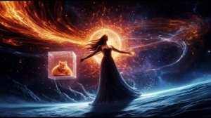 Квантовый Мир (Опус ИИ продолжение)