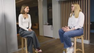 История успеха выпускников НГУЭУ. Алина Игоревна