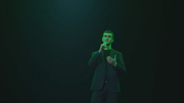 Алан Хамикоев - Ма тухса | Поют Осетины