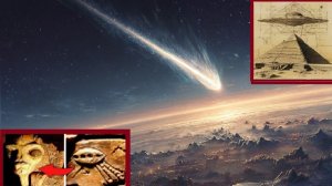 Существа создавшие людей вернулись на Землю