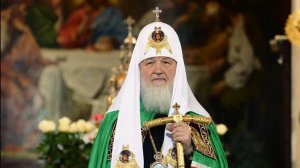 Тяжкий жезл Русского Предстоятеля. Протоиерей Андрей Ткачёв