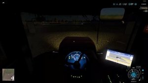 Ферма ягодное ФС 22 Стрим №21 подготовка почвы к зиме