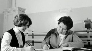 1970 год. Тюмень. Выборы в Верховный совет СССР