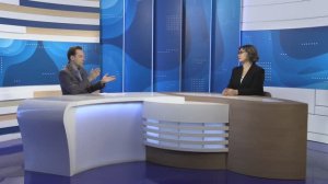 «Здесь и сейчас»: Марина Олимова, о работе управления Россельхозцентра и задачах на следующий год