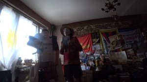 МАРАФОНСКАЯ КОМАНДА ВСЕМИРНОГО ПОСЛА БЕГА И ЛИТЕРАТУРЫ НИКА КАРПАТИ СОВМЕСТНО С VATICAN ATYLETICS