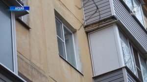 Нетипичный роман. Росгвардейцы задержали ухажёра, избившего сожительницу