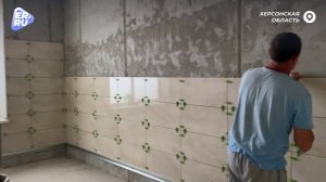 Уютные классы и современное оборудование в школах.