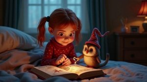 Загадка Совиного Пера