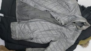 40704 Куртки женские, 3пак, giubbini donna 1/2, секонд (extra) оптом