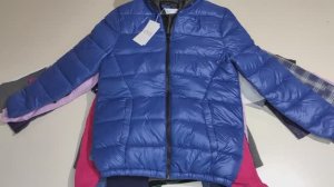 Лот 1394 Сток OVS детская одежда  цена 1960 руб кг вес 6,2кг 26ед