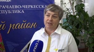 Праздник русской кухни в День народного единства прошел в ст. Преградная