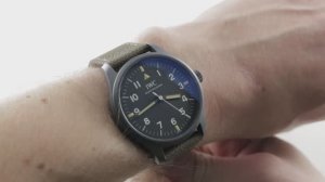 Обзор роскошных часов IWC Pilot's Watch XVIII Hodinkee Edition (IW3248-01)