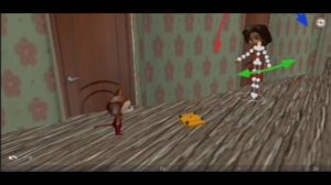 Чушпанскины 1 сезон 2 серия (Фанатский мультсериал )