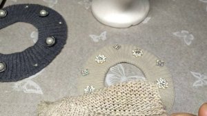 Экспресс мк на воротник колье.