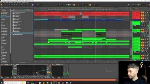 FaderPro - Ch.07 - Strings & Pads