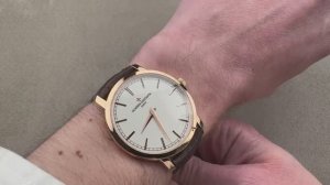 Vacheron Constantin Patrimony Traditionelle (43075/000R-9737)