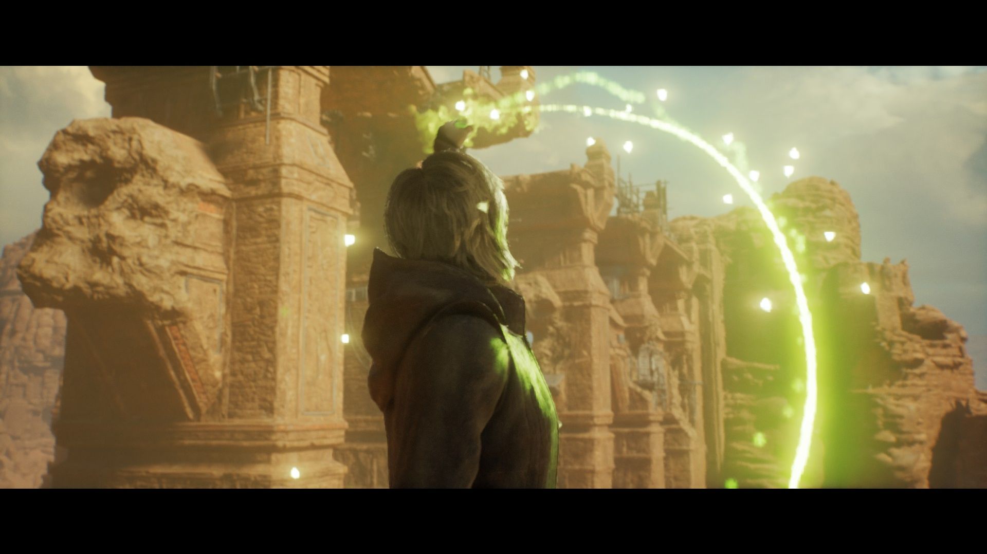 Star Wars Jedi: Survivor Русская озвучка прохождение - 24