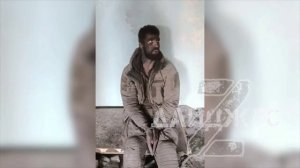 Военнослужащими 30-й мотострелковой бригады ГВ «Центр» в плен взят военнослужащий группы «Black Wint