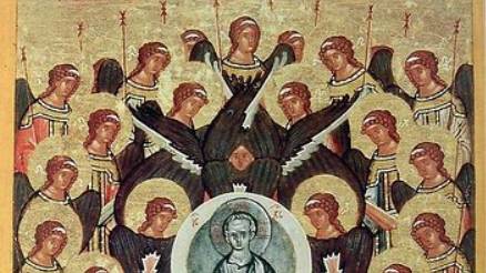 3-й, 6-й часы. Божественная Литургия. Панихида. Свято-Троицкий Александра Свирского монастырь.