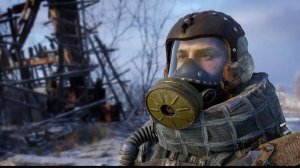 Metro Exodus | Сюжетное прохождение  | Часть 11