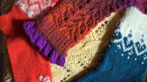 СП Радуга-4 с Людмилой Красноперовой. Участник-13. Итого.