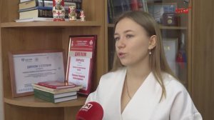 Семинар молодых писателей Мордовии