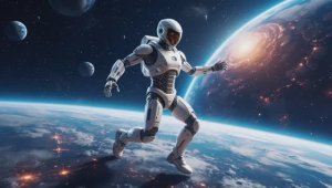 Электронная музыка Electro House.