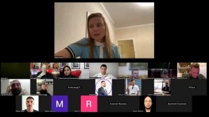 Прожарка PROДеньги от 19.11