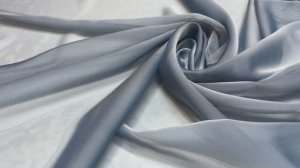 ТД НеваТкани. Артикул Ф-2499-3 шифон однотон