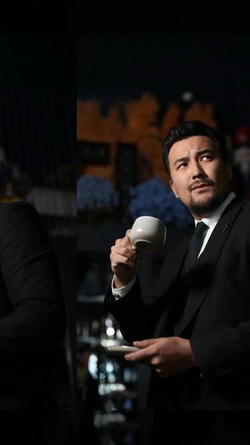 Жансултан Жумагалиев. Певец. Артист. Модель #behindthescenes #wedding #rec #rek #edit #suit #marvel