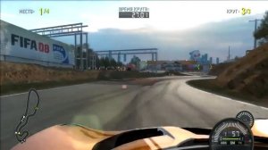 NFS ProStreet - Lotus Elise