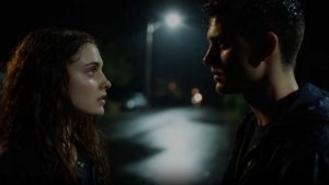 ПЕСНЯ AI. ОГНИ АФИШ