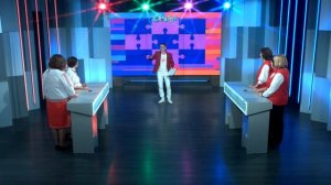 Кечат_вамат. №11 (6 Сезон)  20.11.2025