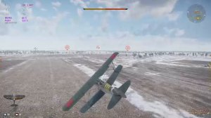 Warthunder - PvP