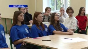 В ИСПО ПГТУ - филиала НИУ МГСУ прошло интерактивное занятие под названием «Нет мошенникам!»