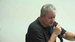 11.11.25. Служение Духа. Я Господь...