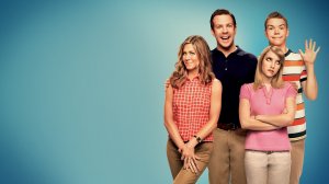 РОЛЬ / МЫ МИЛЛЕРЫ