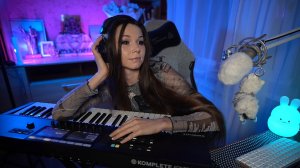 🎧🎹 ПИШУ ТРЕК НА СТРИМЕ #ableton #созданиемузыки #треквableton #musicproduction #стрим #аблетон