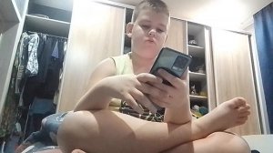 странная вещь