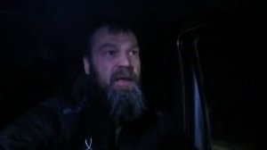 Рванули до дома 1170км. Сызрань-Самара-Уфа-Челябинск-Екб. Двадцать четвёртый день. 15.01.2024