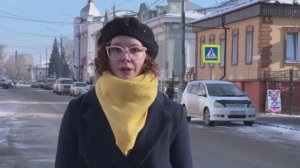 «Новое утро»: 21 ноября 2025 года