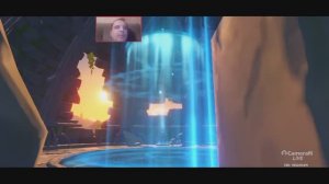 УЖАС БУРИ ПОБЕДИТЬ Genshin Impact