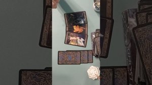 Итересуете ли вы ЗЧ и почему ❓🤔😍🤫Таро расклад#таро