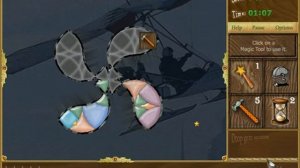 Puzzle Inlay (Прохождение на Стрим) (Ellipitc - 2-й Уровень) (#45)