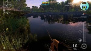 Fishing Planet. 47 Только игровой процесс. Без комментария.