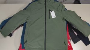 Лот 1399 Сток Canda микс м ж  цена 2180 руб кг вес 22кг