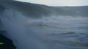 Фильм «Соленая тропа» трейлер