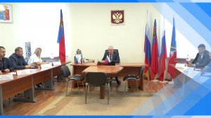 20.11.2025 Депутаты Киселевска скорректировали бюджет муниципалитета