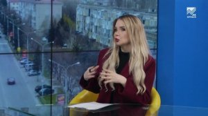 Доброе утро. В гостях Замира Кенжева