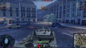 Armored Warfare v0.378.0 2025-11-20 17-40-00 Бой на танке Type 90-II